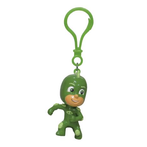 PJ Masks 3D Keychain Bag Charm - Gekko £3.99